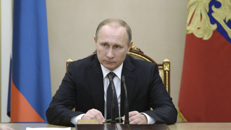 Извънредно в БЛИЦ: Путин отговаря на горещи въпроси! (НА ЖИВО)