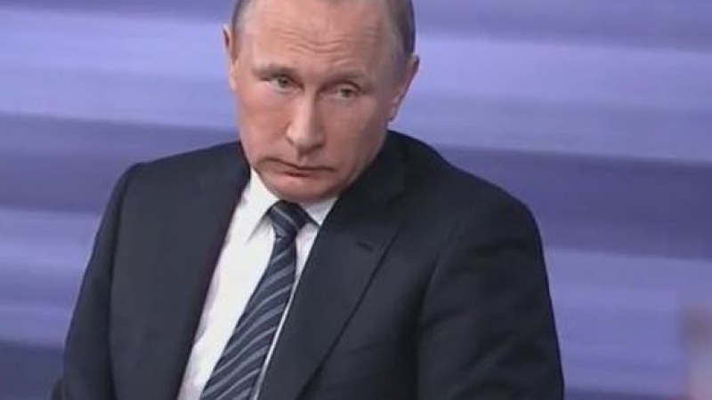 Извънредно от Москва: Путин заплаши Турция със страшните ракети C-400! (ВИДЕО)