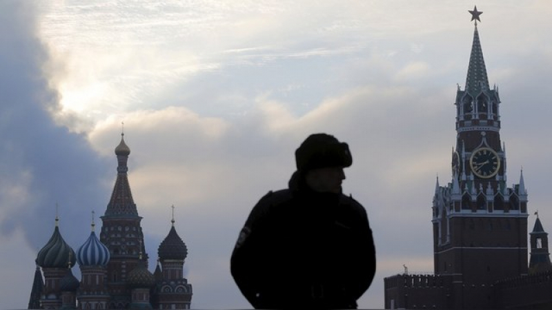 Focus: Пет признака за страховете на Владимир Путин