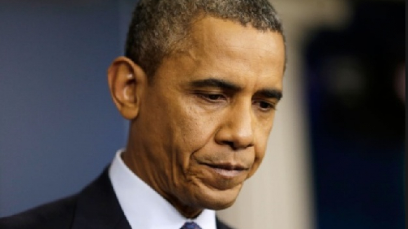 „Вашингтон таймс“ разгроми военната политика на Обама