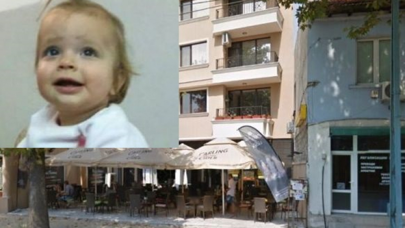 Управителката на бар, открила захвърленото бебе: Владислава беше премръзнало, дереше се от рев