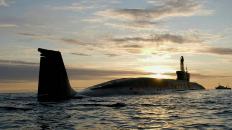 National Interest отбеляза нов етап от морското могъщество на Русия 