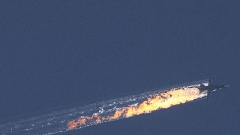 12 страни отказали наблюдатели за черната кутия на Су-24