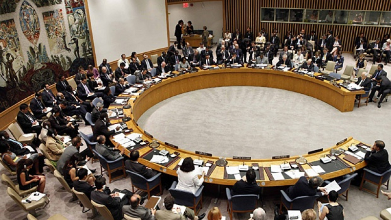 ООН спешно се събира на заседание заради "Скрипал"