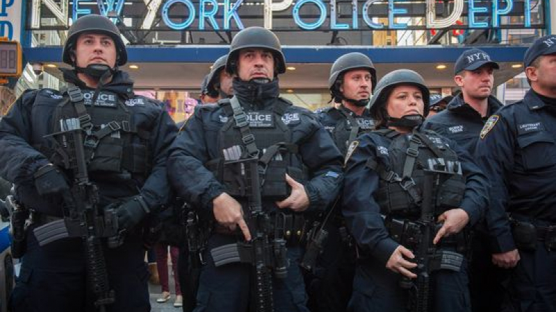 Полицията на Ню Йорк ще си сътрудничи с нашата 