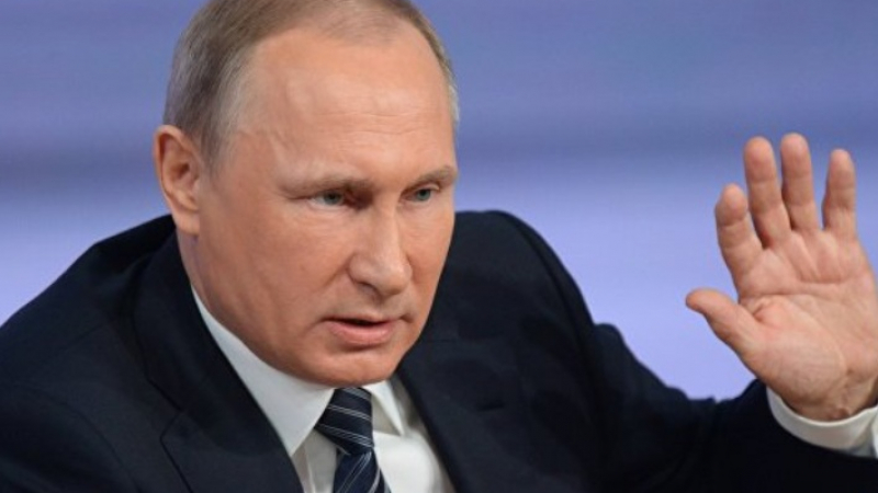 Путин: Ние няма да размахваме ядрената тояга, но ще я усъвършенстваме като фактор за възпиране