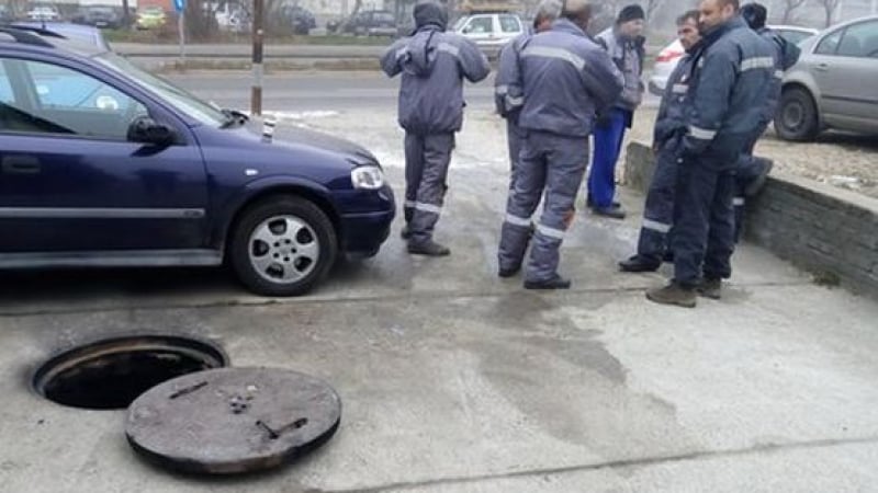 В &quot;Люлин&quot; още нямат ток. От ЧЕЗ дадоха нов час за идване на светлото - 22.30