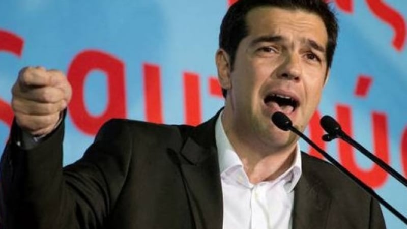 Ципрас: Политиката на икономии претърпя поражение и на изборите в Испания