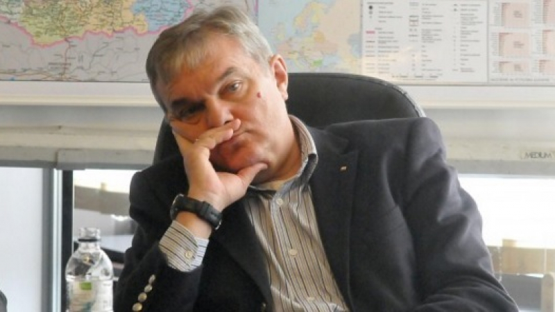 Румен Петков: Провеждането и на парламентарни избори в края на следващата година е лошо за държавата