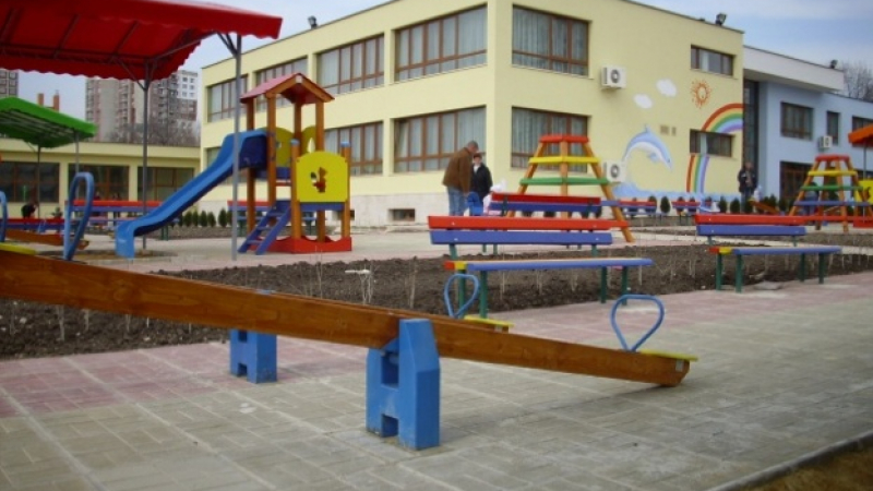 БСП: За 10 000 деца няма места в софийските детски градини