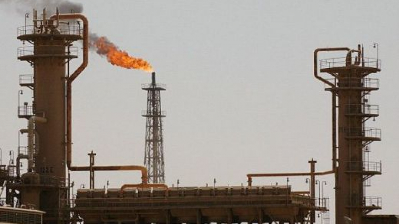 &quot;Ислямска държава&quot; изгуби почти цялата си нефтена инфраструктура