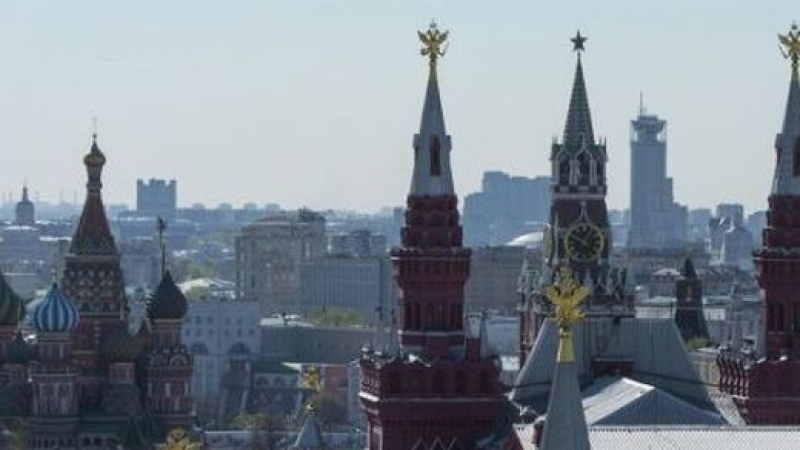 Аномалия: Москва посреща Коледа и Нова година с температурни рекорди