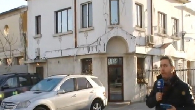 Простреляният и ограбен бизнесмен в Пазарджик е Спас Спасов (СНИМКА)
