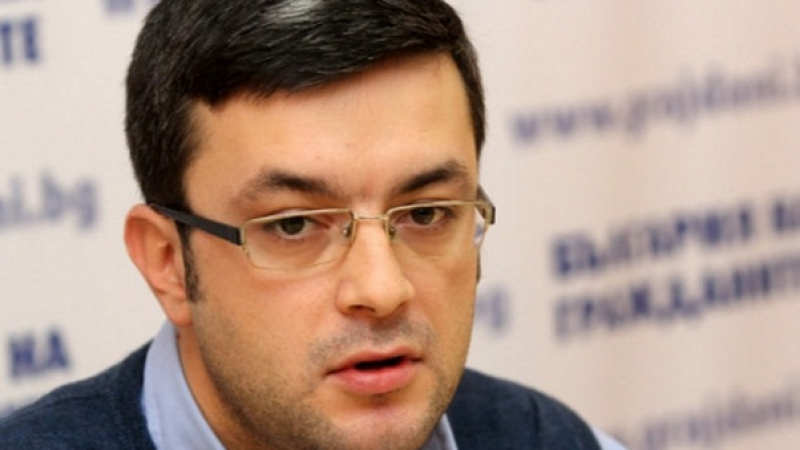 Тома Биков: Местан се подведе да слуша 5-6 посланика и предизвика отлив на избиратели на ДПС  