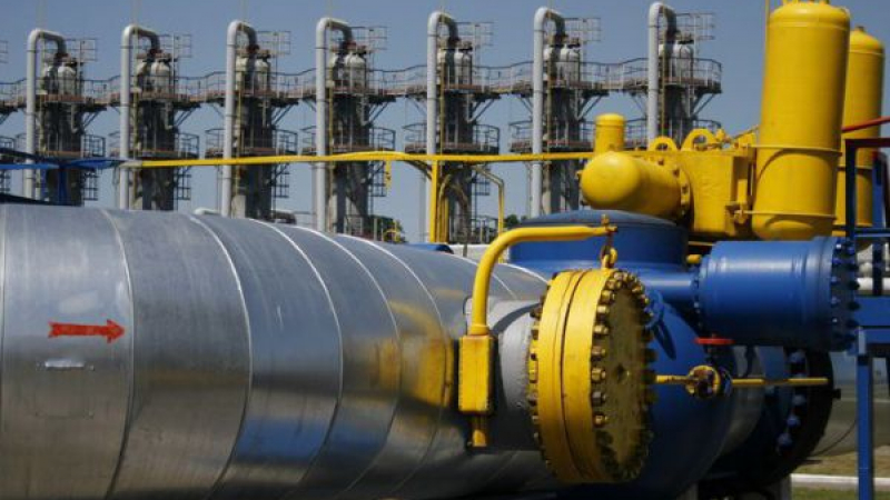 Германия одобри смесеното предприятие на „Газпром“ за „Северен поток 2“