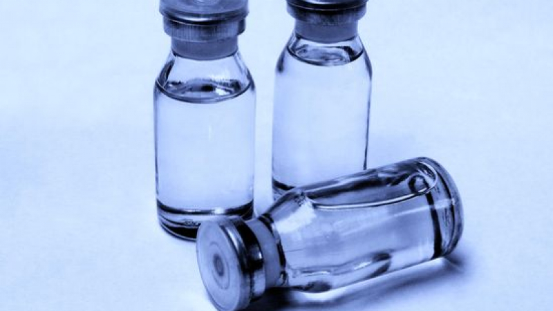 Пристигнаха четиривалентните ваксини за реимунизация на деца