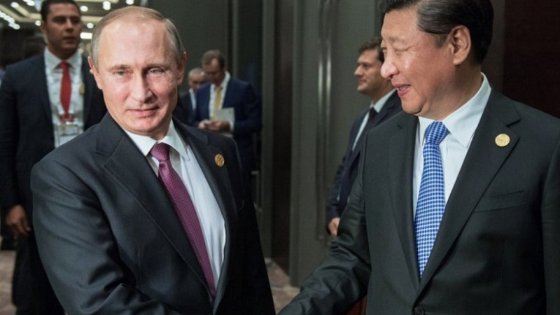 NI: Новият световен ред зависи от Русия и Китай, а не от САЩ 