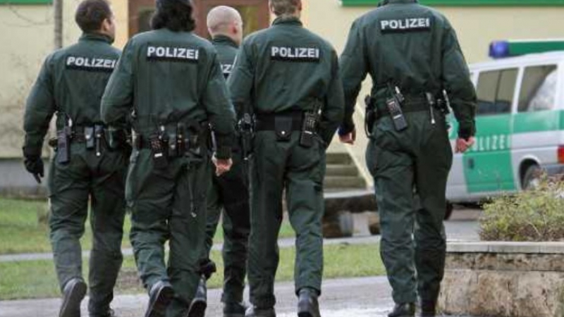 Die Sueddeutsche Zeitung: Гняв и негодувание сред германската полиция заради бежанците