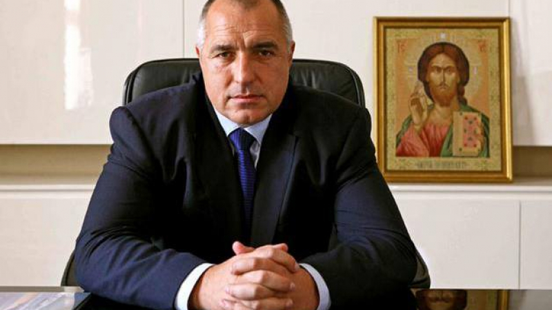 Борисов категорично отхвърлил настоявания на Анкара недвусмислено да подкрепи Местан 