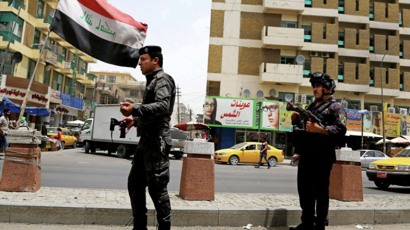Иракският президент с важна новина за случващото се в Мосул