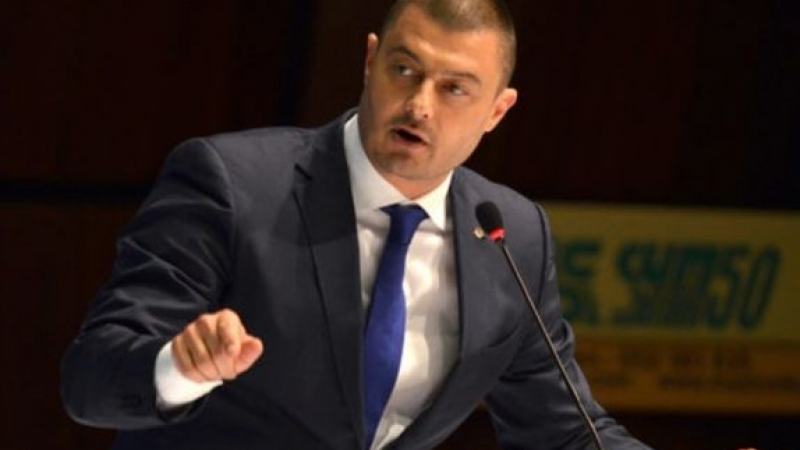 Бареков: България да отговори на Ердоган с референдум за членството на Турция в ЕС и да изгони посланик Гьокче