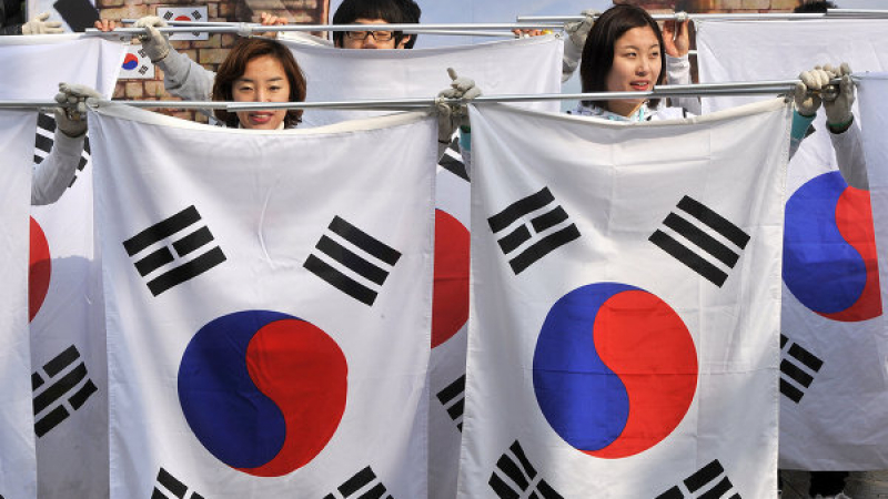 Токио се извини на Сеул за „жените за разтуха” в бардаците на японската армия по време на войната