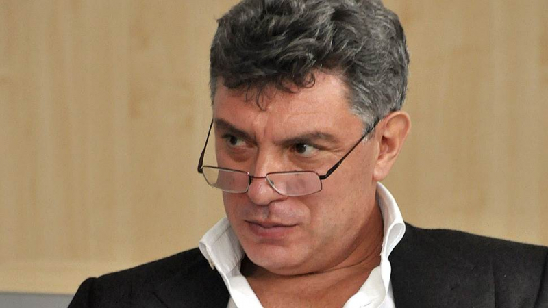 Обявиха с категоричност името на поръчителя на убийството на Немцов