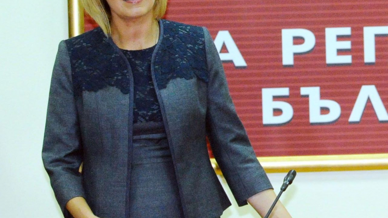 Мая Манолова бясна: Не е почтено да се спекулира с драмата в Якоруда