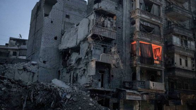 Ексклузивно за войната в Сирия: Армията напредва, в Алепо и Хомс са освободени 23 селища, в Хама е убит лидер на „Ан Нусра”  