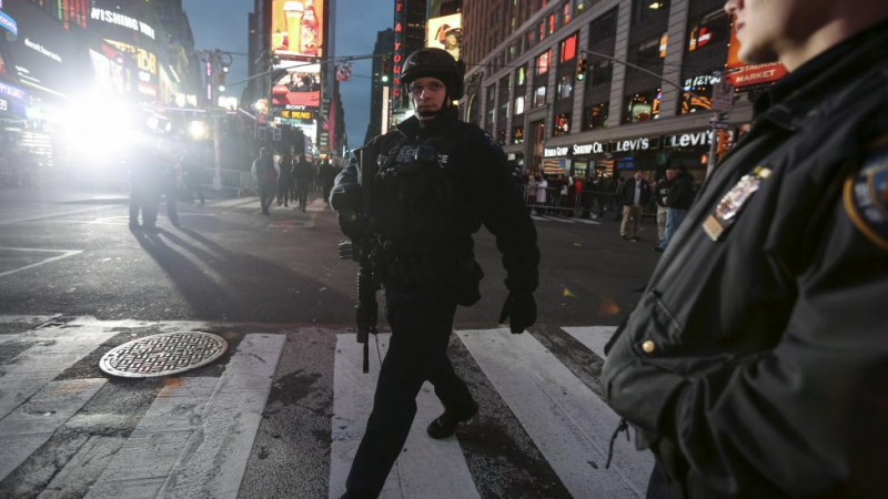 Стана ясно кои са обвинените за тероризъм в Ню Йорк! Готвели се за касапница в града с кървав атентат