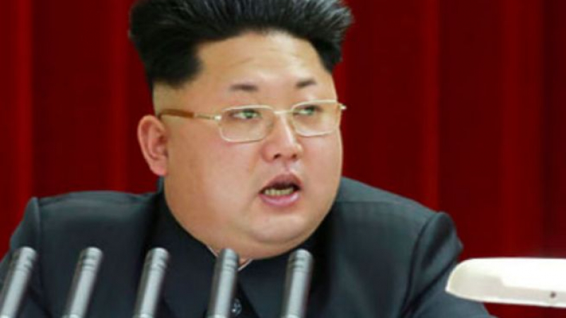 Die Welt: Ким Чен-ун е изпратил десетки хиляди севернокорейци в Русия