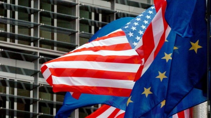 US-анализатор: Европа губи търпение, гледайки действията на НАТО и САЩ