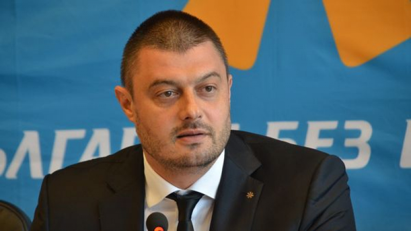 Бареков посочи въпросите, на които Местан няма да отговори