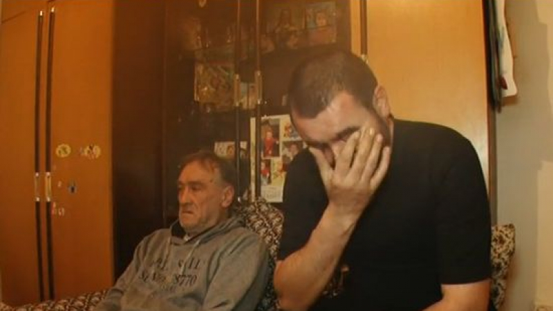 Родителите на Благой Сапунджиев: Нещо страшно е станало, за да се стигне до трагедията