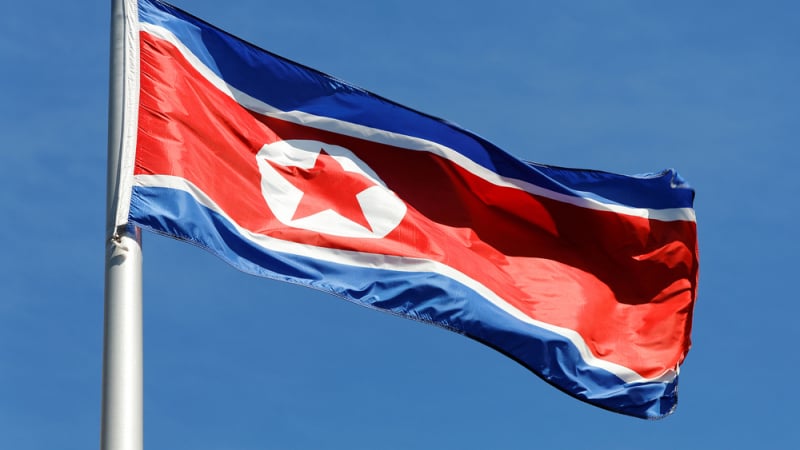 Северна Корея е провела успешно изпитание на водородна бомба