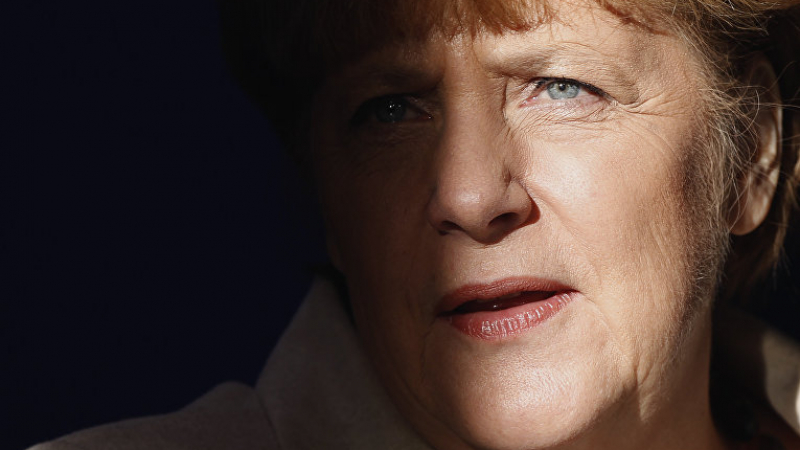Немски политик: Меркел въвлече европейския континент в хаос 