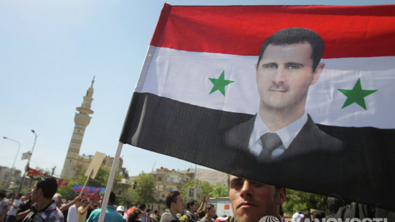 Генералният секретар на ООН изригна срещу Асад: Виновен е за смъртта на над 3000 хиляди души!