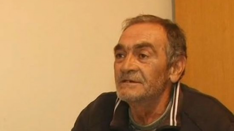 След кървавата драма в Пловдив: Бащата на Благой Сапунджиев на ръба на самоубийство