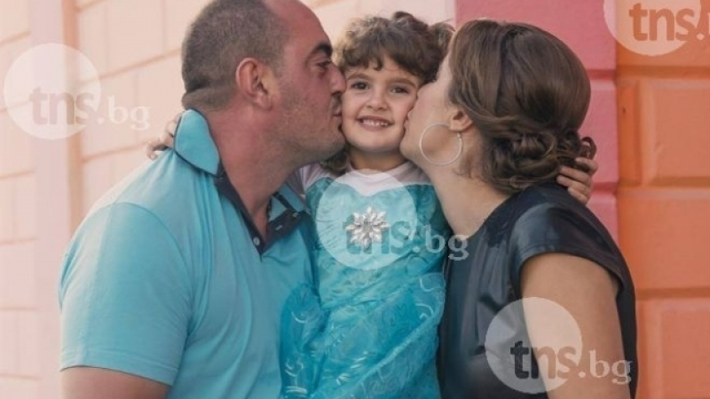 Погребват днес Йорданка и Петя Сапунджиеви, и застрелялия ги баща Благой