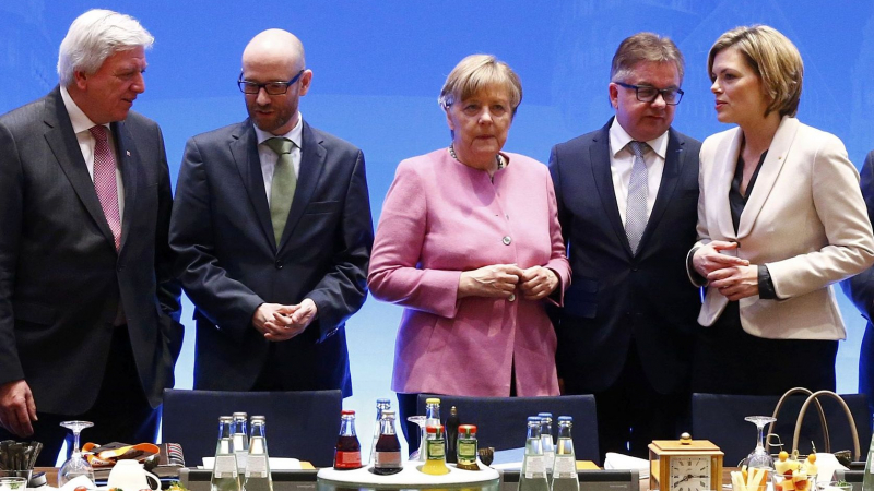 Събуди ли се Меркел? Канцлерът предлага затягане на режима за прием на имигранти