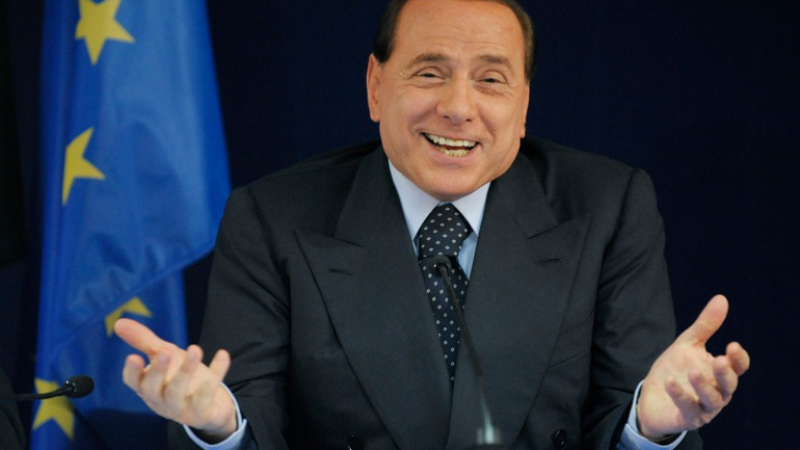 Силвио Берлускони реши да се върне в политиката