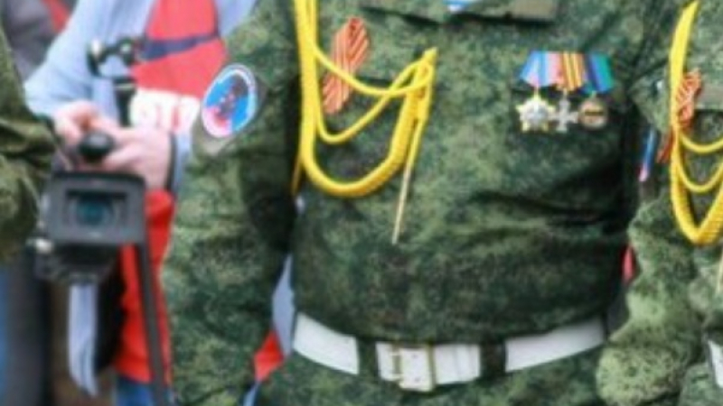 Украински снайперист застреля прочут командир и герой от отбраната на Донбас