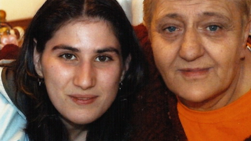 Дъщерята на Вера Кочовска с разтърсващи разкрития за майка си 