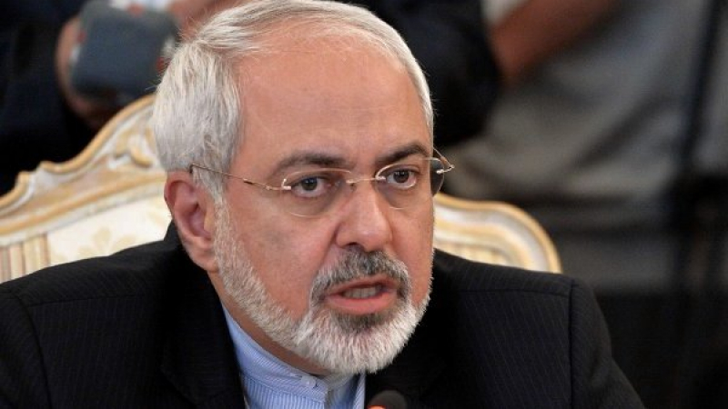 Иранският външен министър: Търпението на страната ми не е безкрайно 