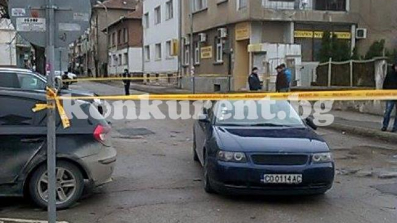 Младеж издъхна след побой в центъра на Враца