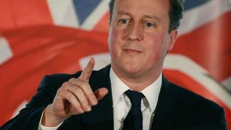 Камерън разкри кога и как Великобритания ще напусне ЕС 