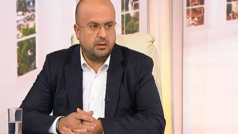 Камен Костадинов разкри: Доган дал знак за кусурите на Местан преди година 