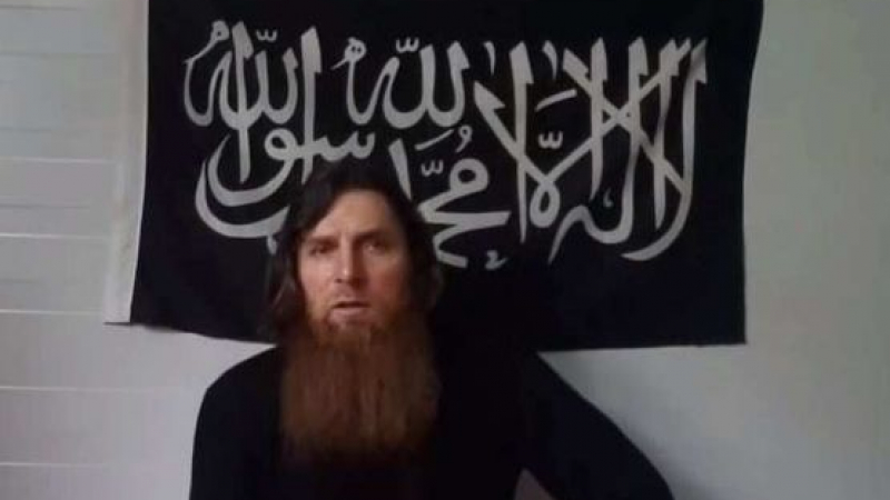 Терористите също плачат: Лидер на чеченски бандити в Сирия с паническо обръщение (ВИДЕО)  