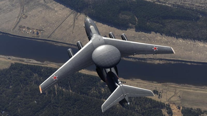 Руското министерство на отбраната се готви за въздушни боеве с авиацията на Турция?   