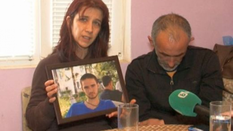 Семейството на убития Тодор няма пари да погребе сина си